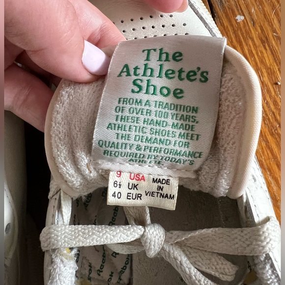 Reebok Club C ladies size 9 - Picture 14 of 14